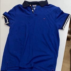 Men’s size M Tommy Hilfiger polo
